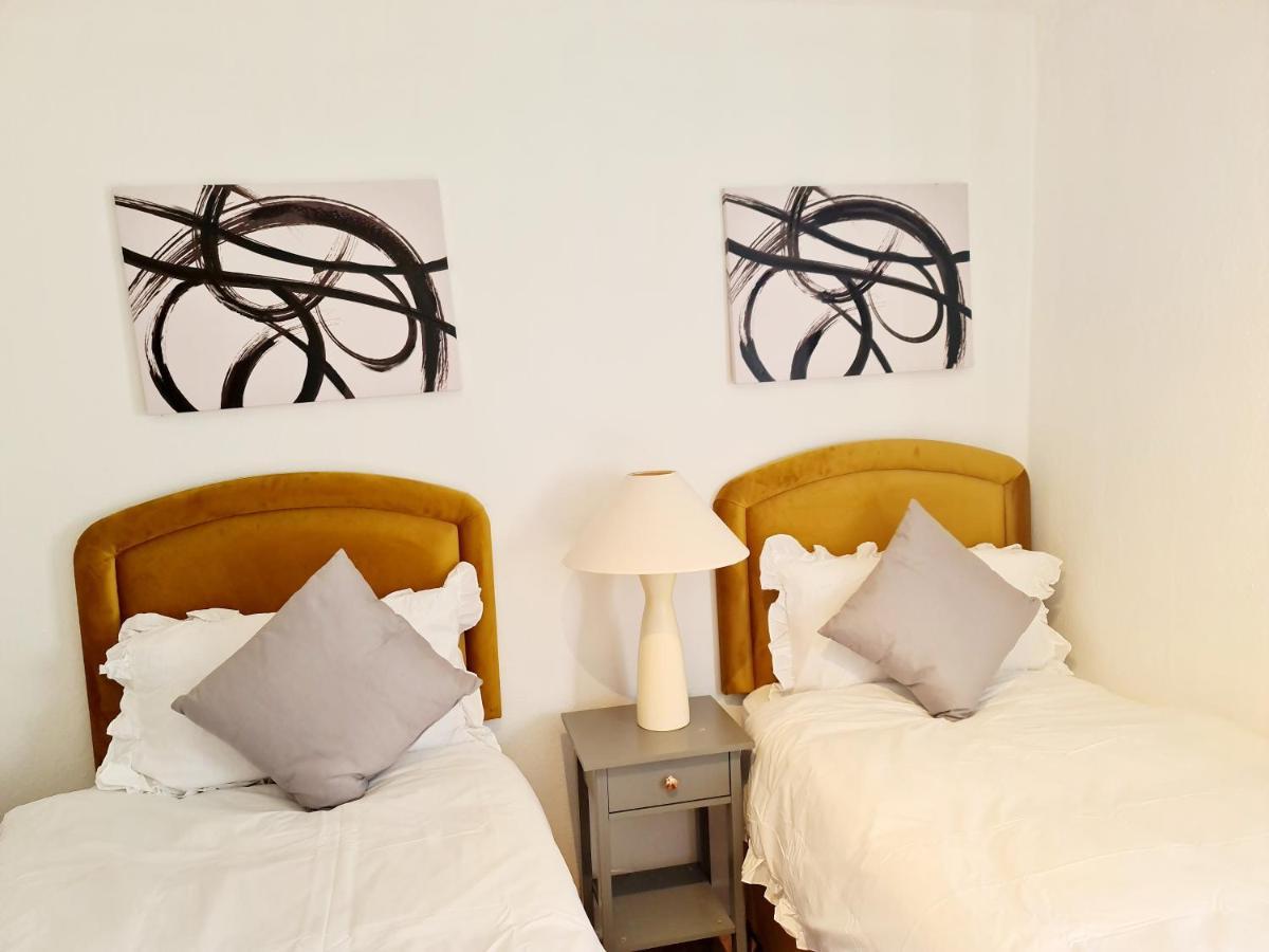 Immaculate 3-Bedrooms Dundee Apartment Экстерьер фото