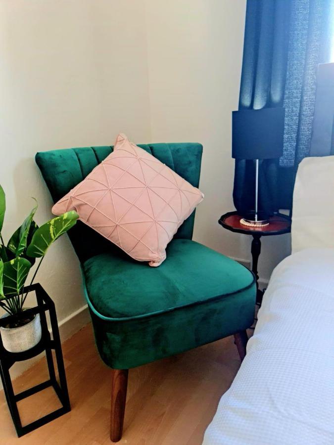 Immaculate 3-Bedrooms Dundee Apartment Экстерьер фото